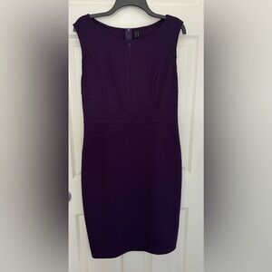 Sheath Dress